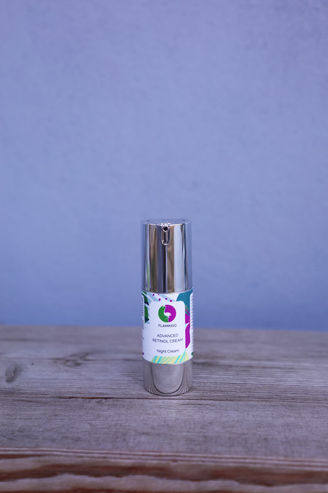 Advanced Retinol Cream