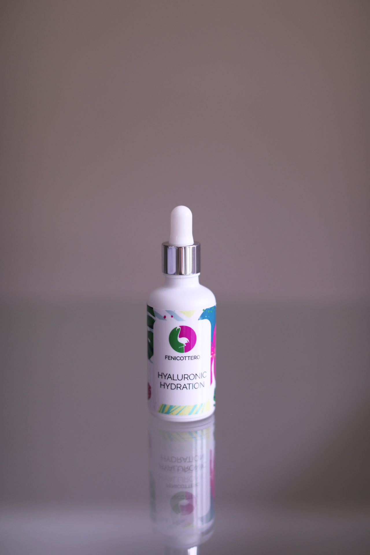 Hyaluronic Hydration — alternate