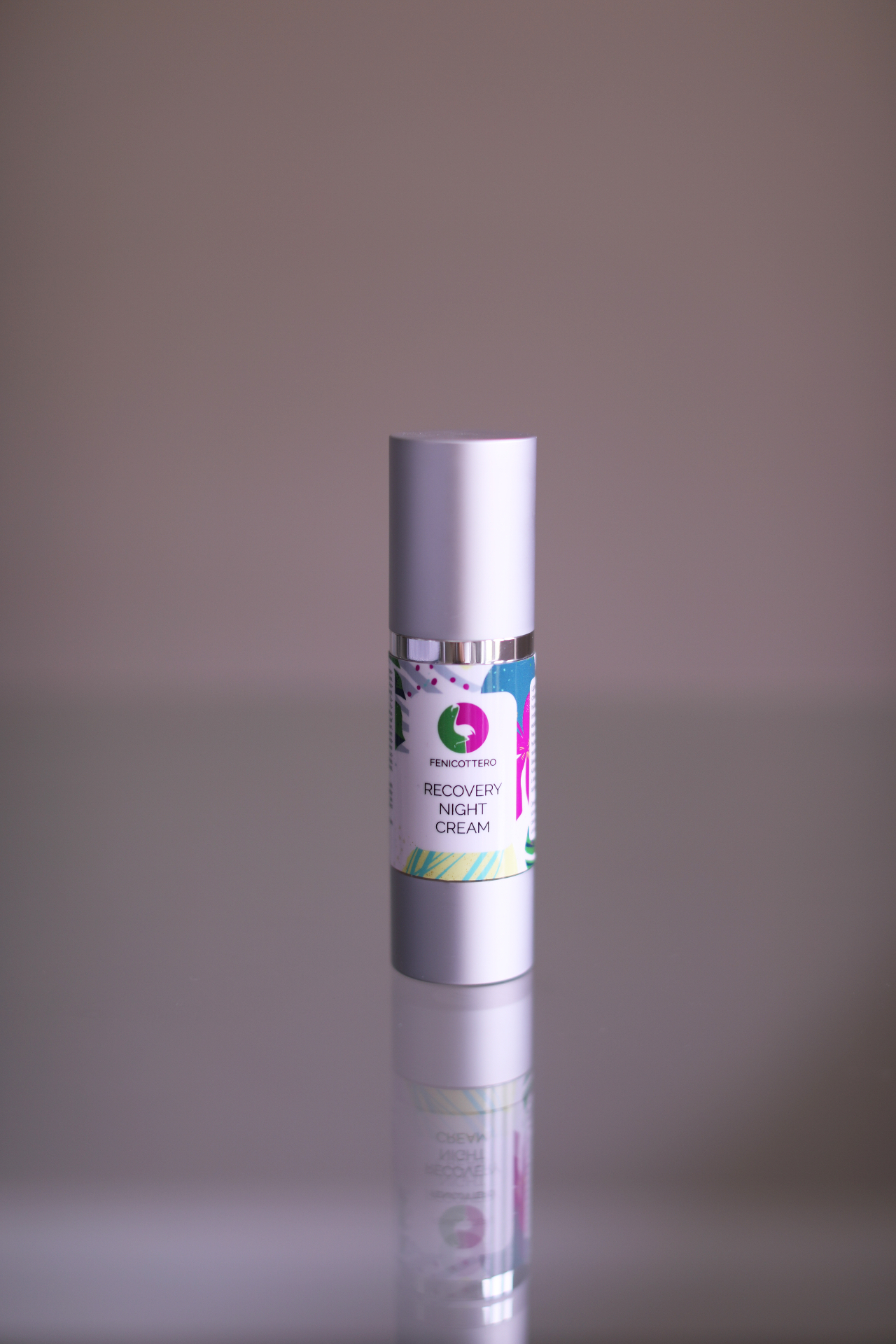 Skin Recovery Night Cream