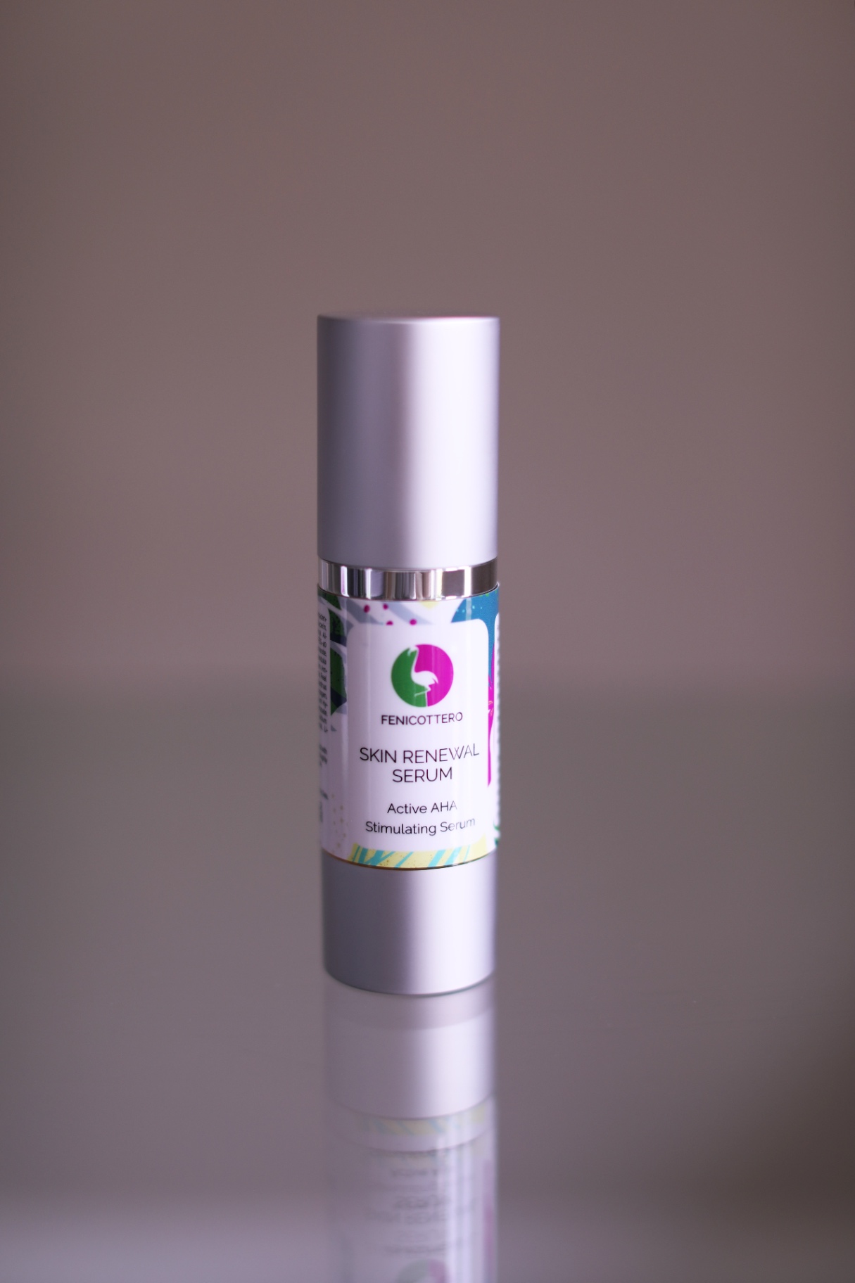 Skin Renewal Serum