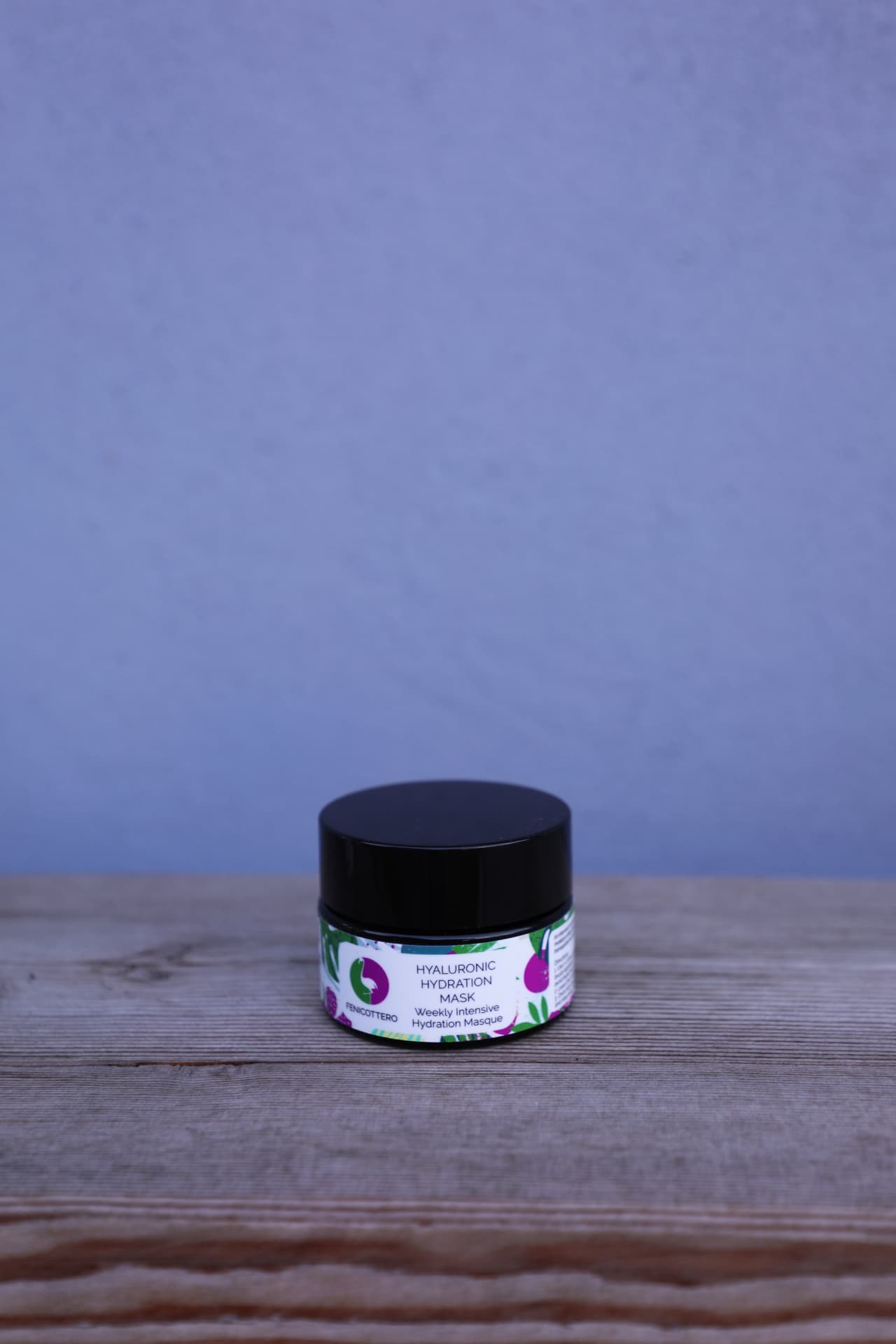 Hyaluronic Hydration Mask