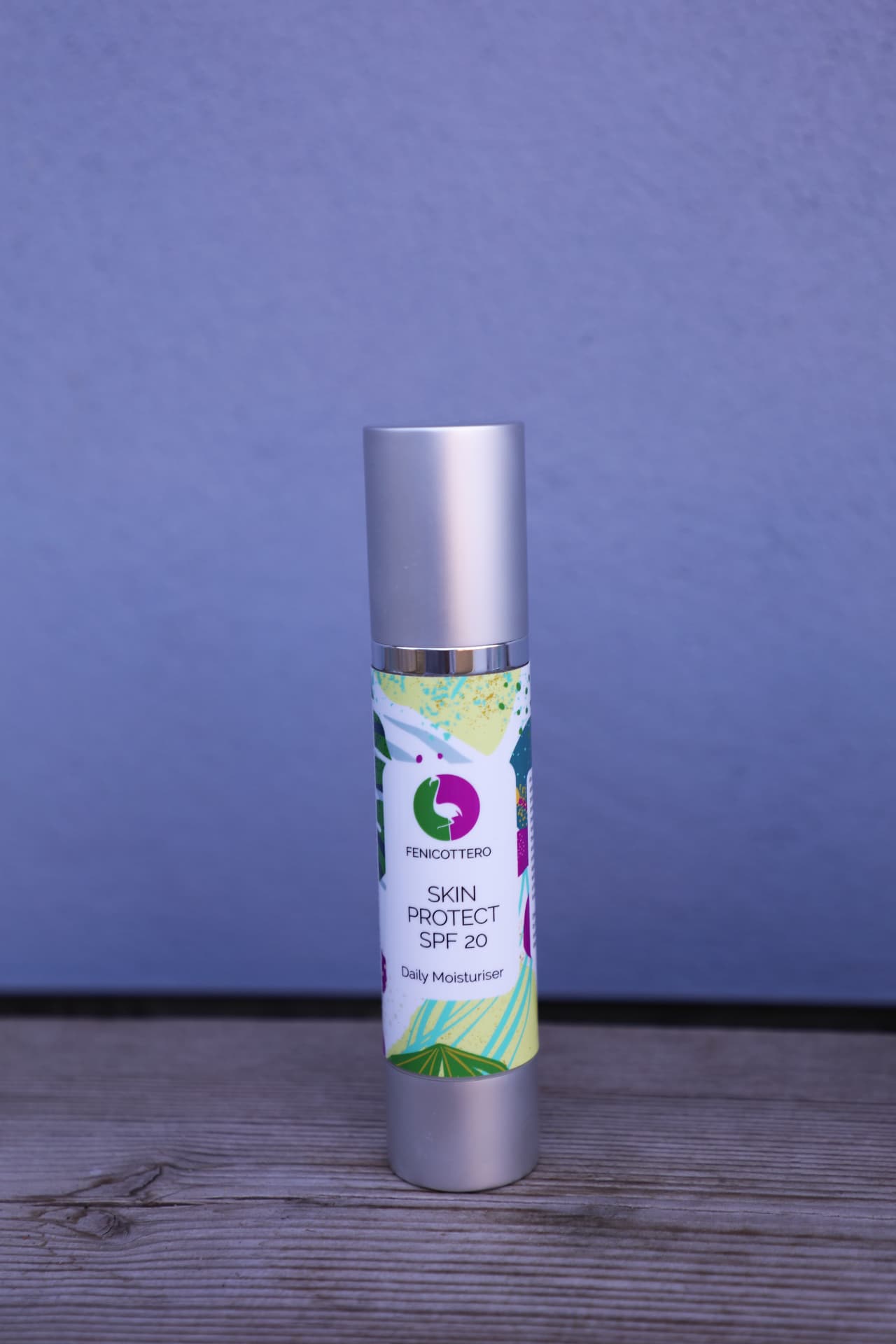 Skin Protect SPF 20