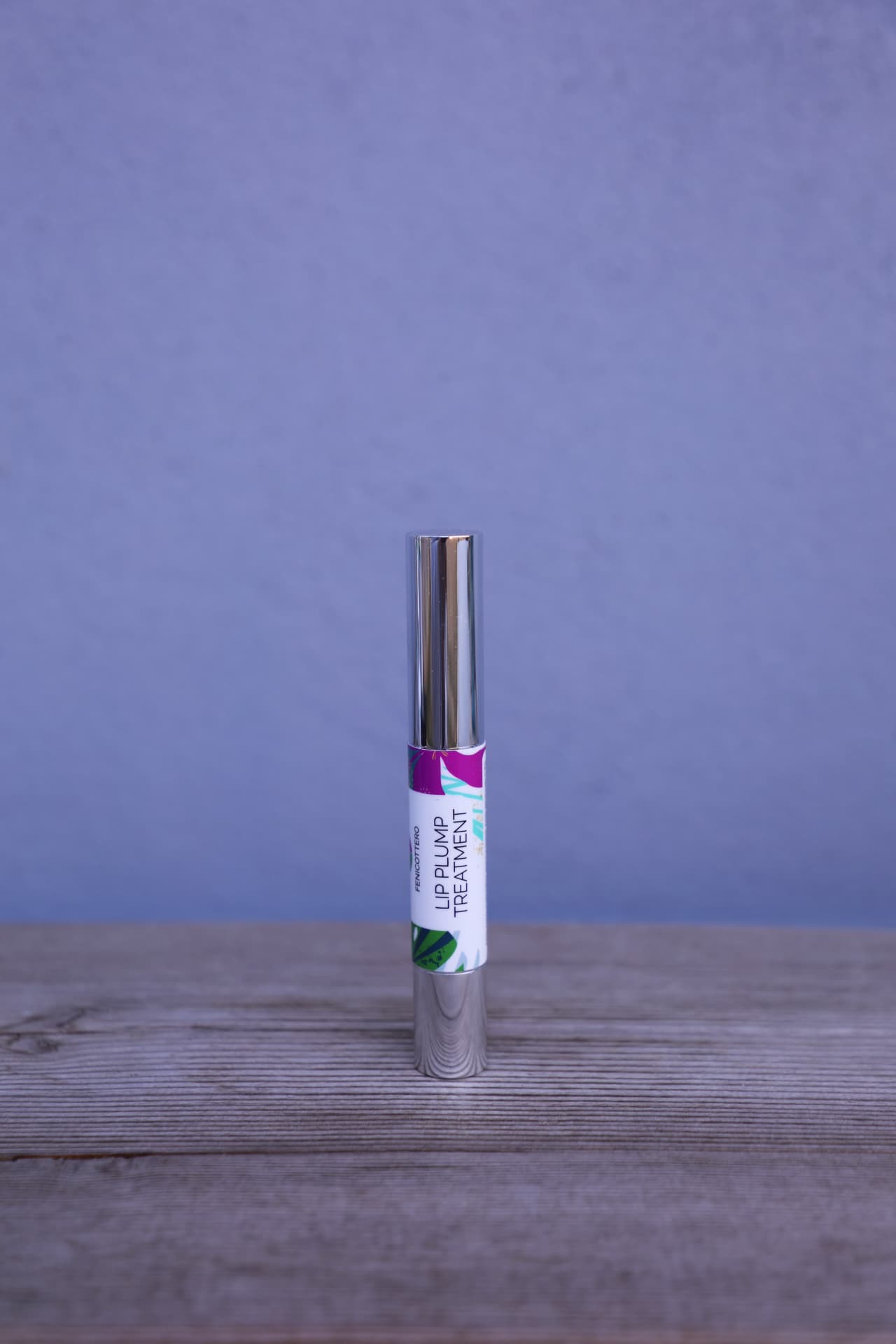 Lip Plump Treatment