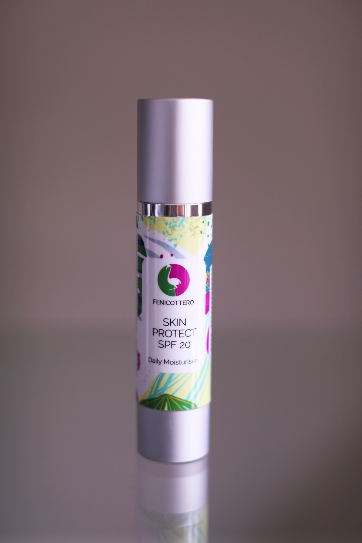 Skin Protect SPF 20