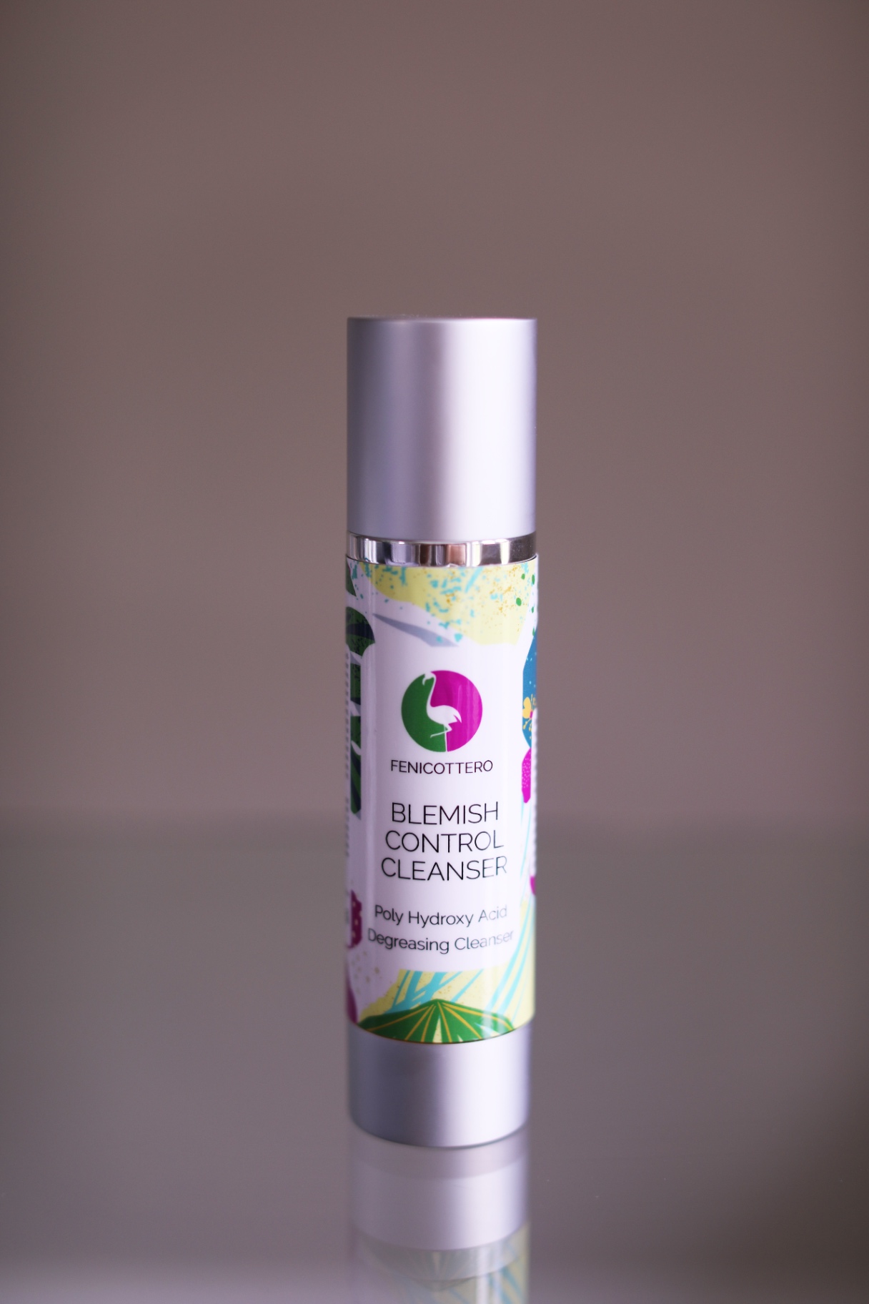 Blemish Control Cleanser